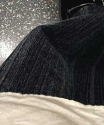 crying center | デニムパンツ