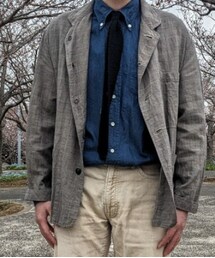 Kaptain Sunshine | ジャケット/アウター