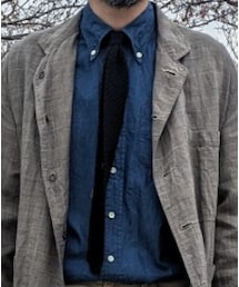 PENDLETON | ネクタイ