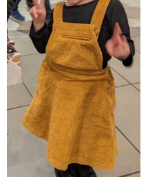 PETIT BATEAU | ジャンパースカート