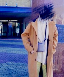 MONO-MART | トレンチコート