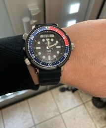 SEIKO | アナログ腕時計