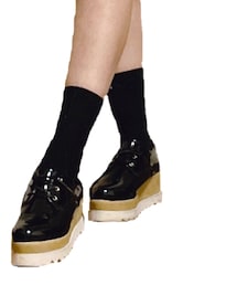 Shoes in Closet | ローファー