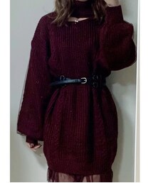 EATME | ワンピース/ドレス