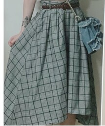 campion | スカート