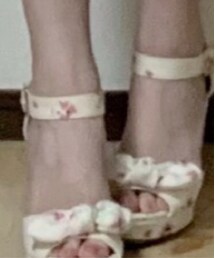 LIZ LISA | シューズ