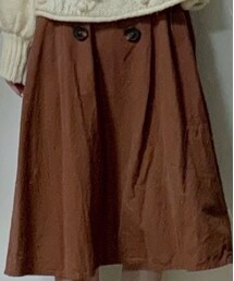 campion | スカート