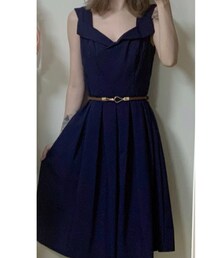 / | ワンピース/ドレス