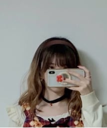 WEGO | カチューシャ