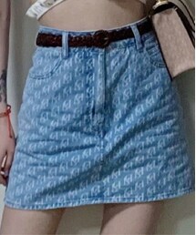 Darich | スカート