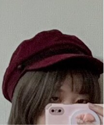 ZARA | 帽子