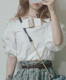 campion | トップス