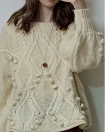 campion | トップス