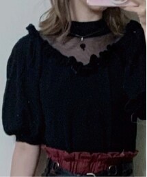 EATME | トップス