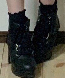 campion | シューズ