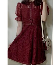 EATME | ワンピース/ドレス