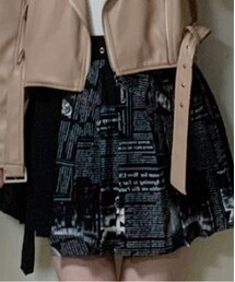 onespo | スカート