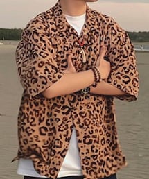 BEAMS | シャツ/ブラウス