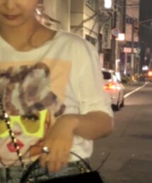 ZARA | Tシャツ/カットソー