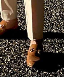 GU | ローファー