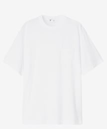 GOLDWIN | ファインドライショートスリーブポケットクルー(Tシャツ/カットソー)