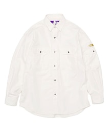 THE NORTH FACE PURPLE LABEL | 65/35 CPO Shirt [NP2203N］(ジャケット/アウター)
