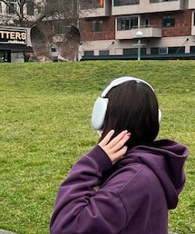 Apple | ヘッドフォン/イヤホン