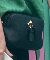 LOUIS VUITTON | ショルダーバッグ