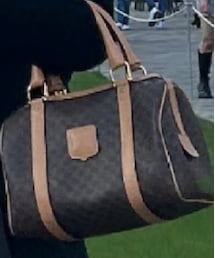 CELINE | ボストンバッグ