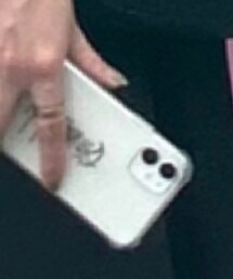 TINA：JOJUN | スマホケース/カバー