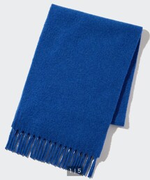 UNIQLO | マフラー