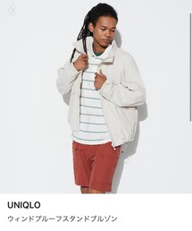 UNIQLO | ジャケット/アウター