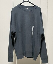 GU | ニット/セーター