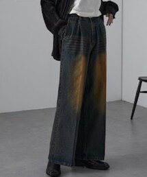 MONO-MART | デニムパンツ