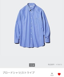 UNIQLO | トップス