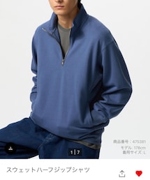 UNIQLO | トップス