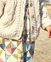 しまむら | オールインワン・サロペット