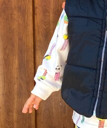 西松屋 | スウェット