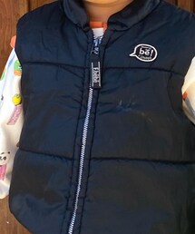 古着 | ダウンベスト