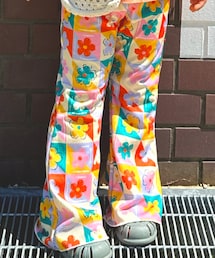 SHEEN | パンツ
