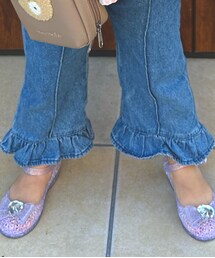 西松屋 | パンプス