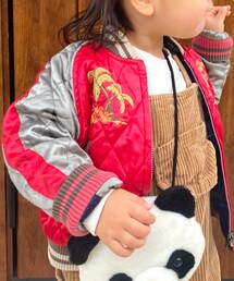 古着 | スカジャン