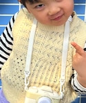 ZARA KIDS( )の「トップス(ベスト)」