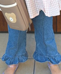 Birthday | デニムパンツ