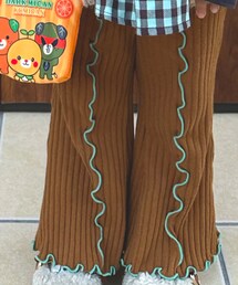 MARKEY'S | パンツ