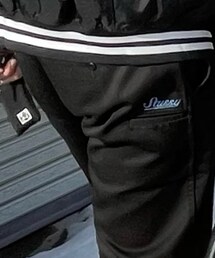 STUSSY | チノパンツ