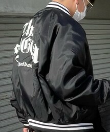 SWAGGER | ナイロンジャケット