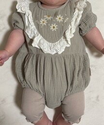 Babiesrus | ロンパース