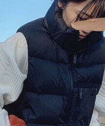UNIQLO | ダウンベスト