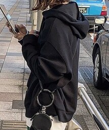 ZARA | スウェット